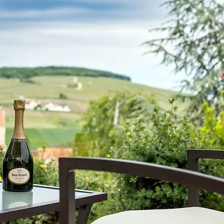 Le Relais Reuilly Sauvigny