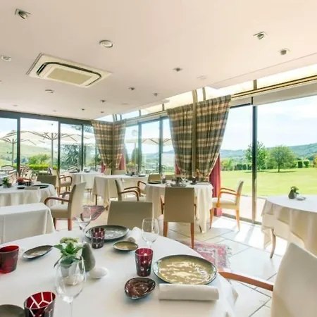 Le Relais Hotel Reuilly Sauvigny