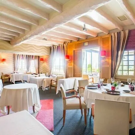 Le Relais Reuilly Sauvigny