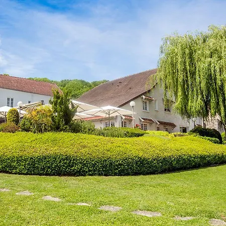 Le Relais Reuilly Sauvigny