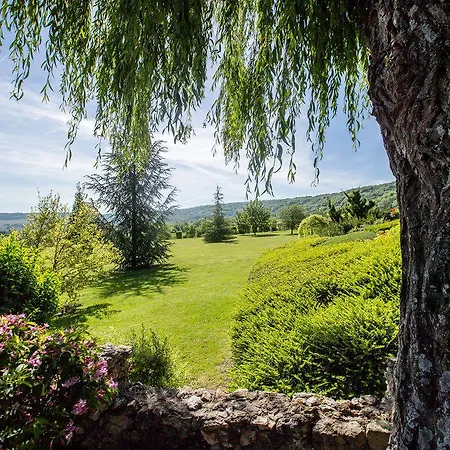 Le Relais Hotell