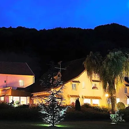 Le Relais Reuilly Sauvigny