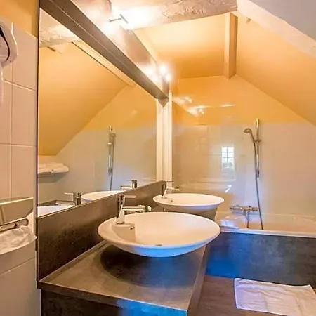 Le Relais Hotell Reuilly Sauvigny