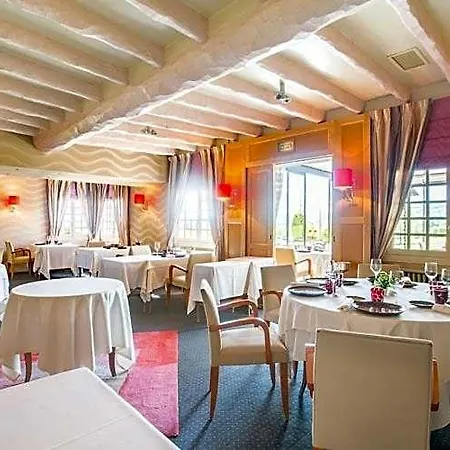 Le Relais Hotell Reuilly Sauvigny