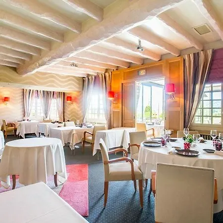 ホテル Le Relais Reuilly-Sauvigny