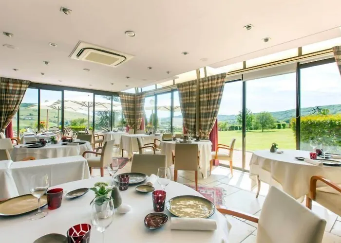 Le Relais Hotel Reuilly Sauvigny