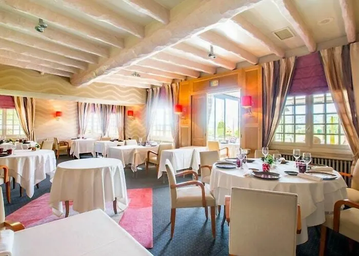 Le Relais Reuilly Sauvigny