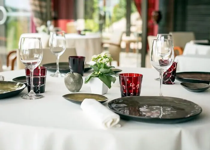 Le Relais Hotel Reuilly Sauvigny