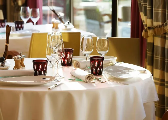 Le Relais 3* Reuilly Sauvigny