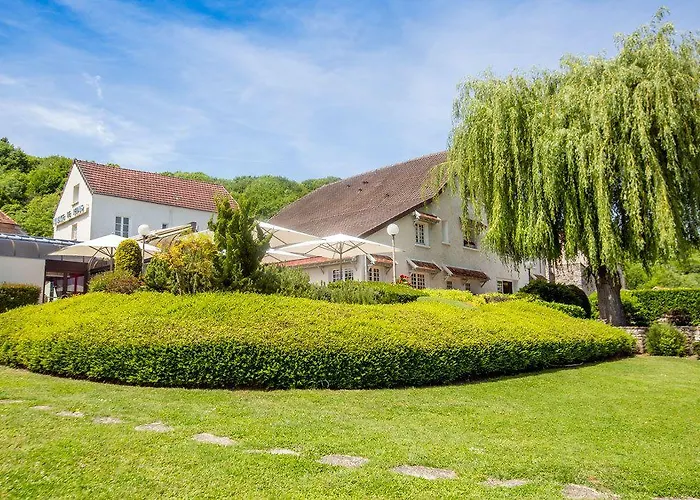 Le Relais Reuilly Sauvigny